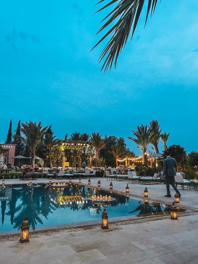 The Levantine Tazrou Exteriör bild